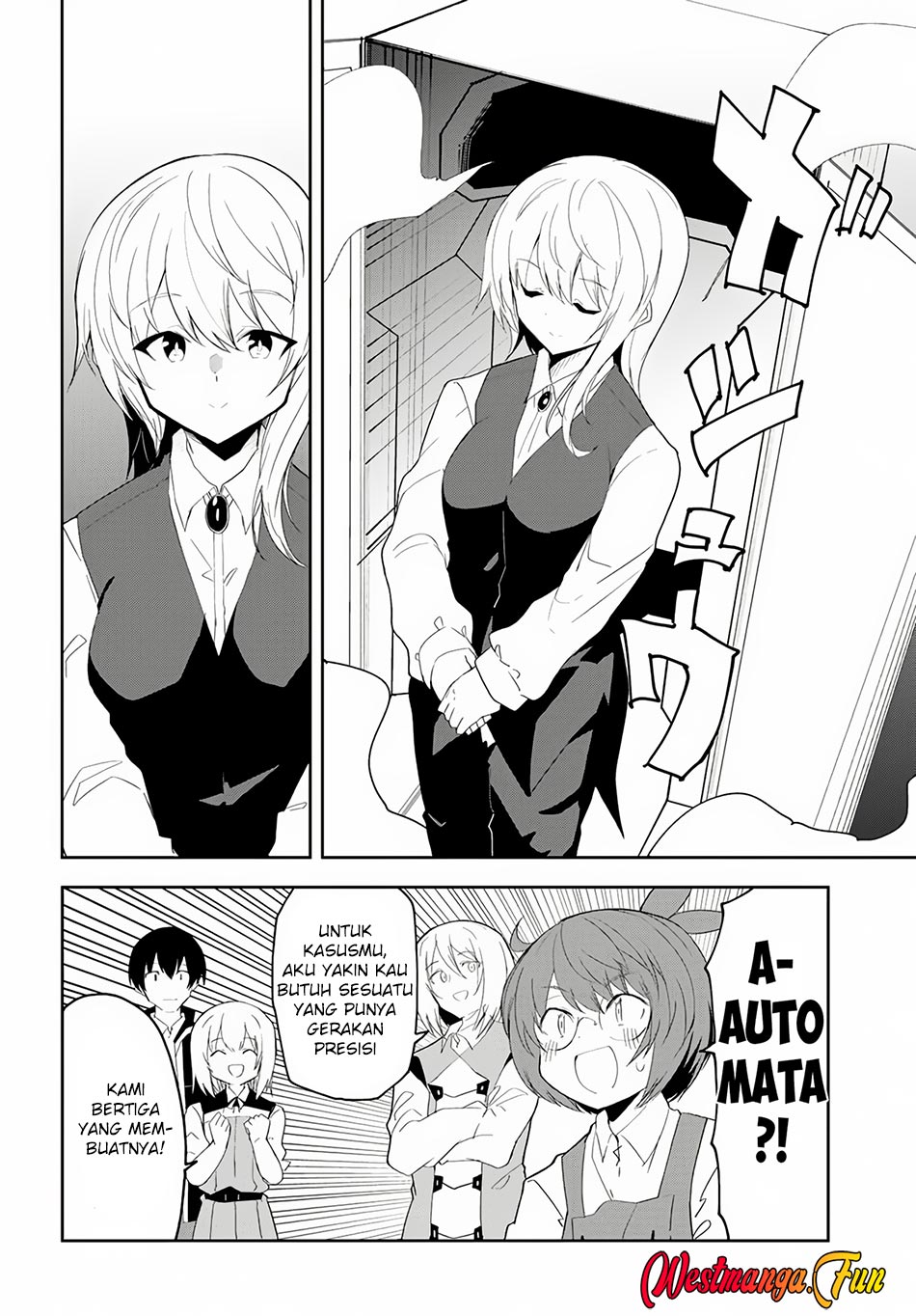 Chapter 67 - halaman 28