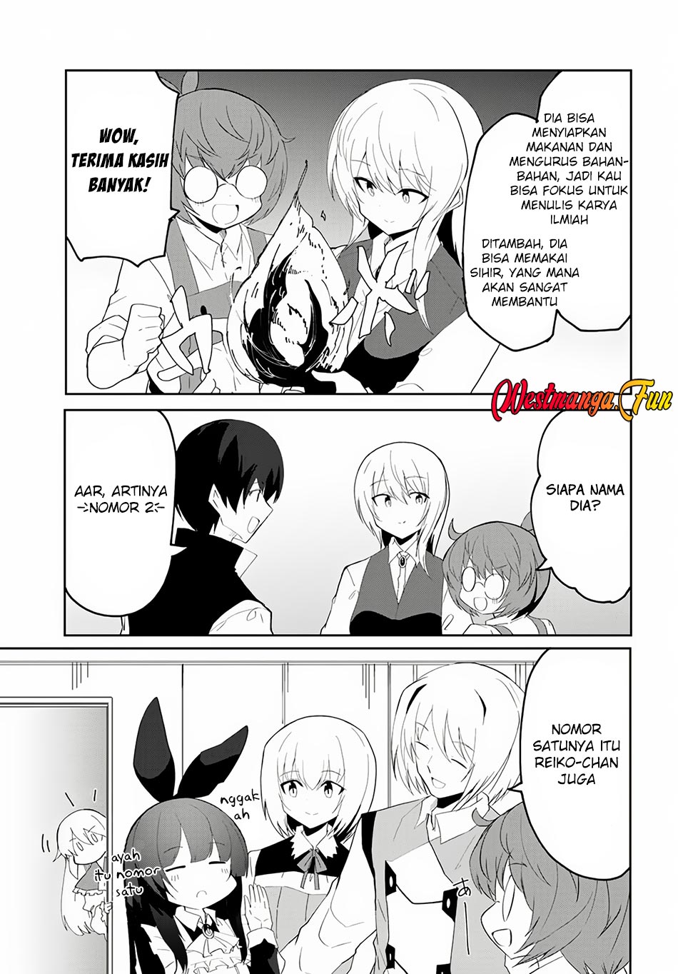 Chapter 67 - halaman 29