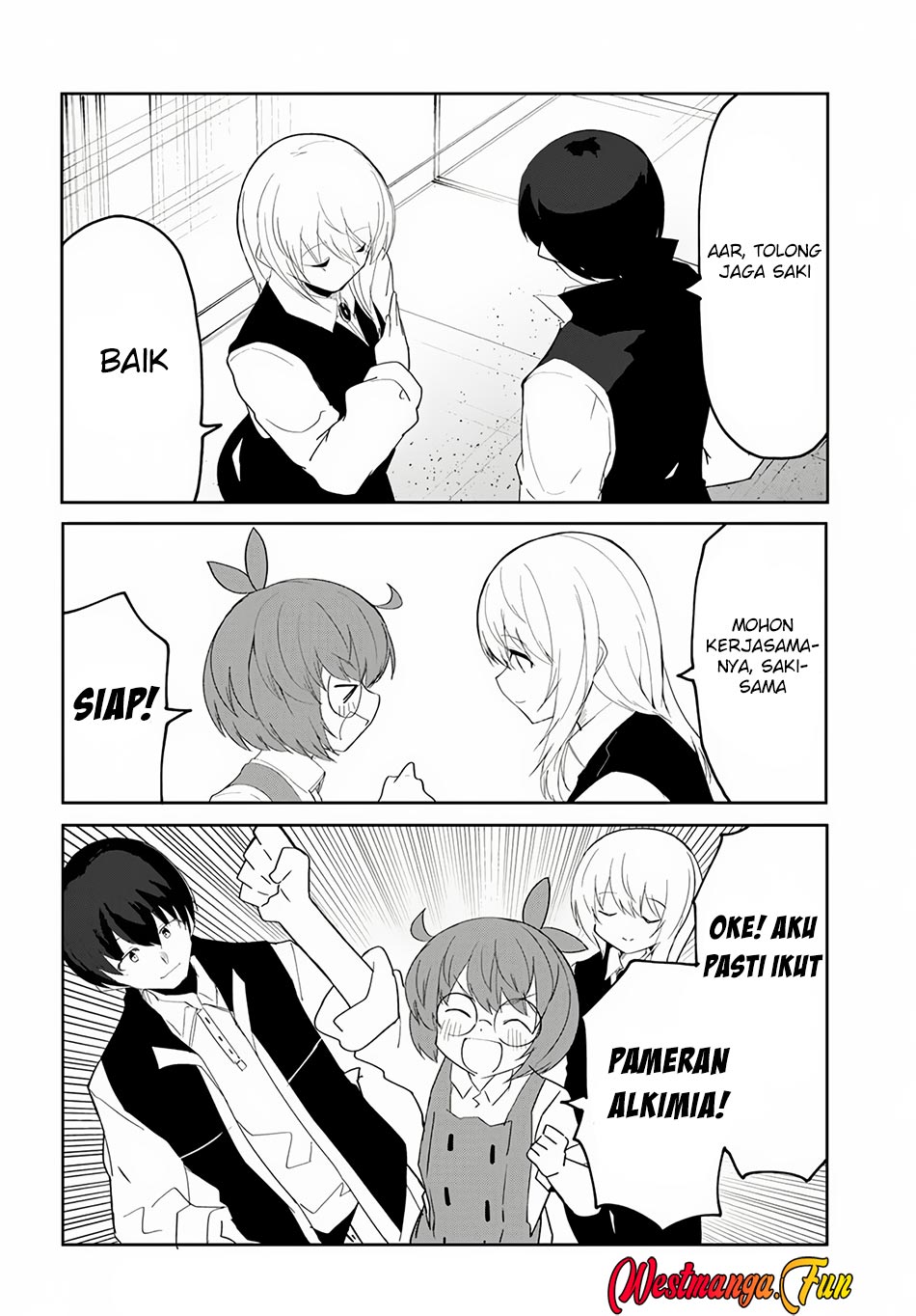 Chapter 67 - halaman 30