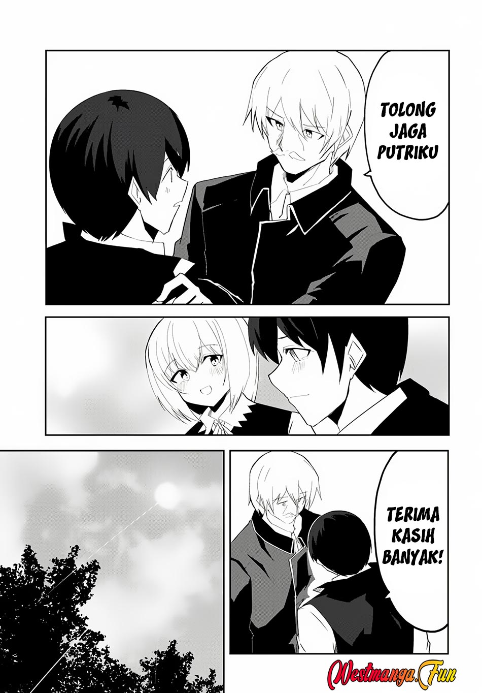 Chapter 67 - halaman 6