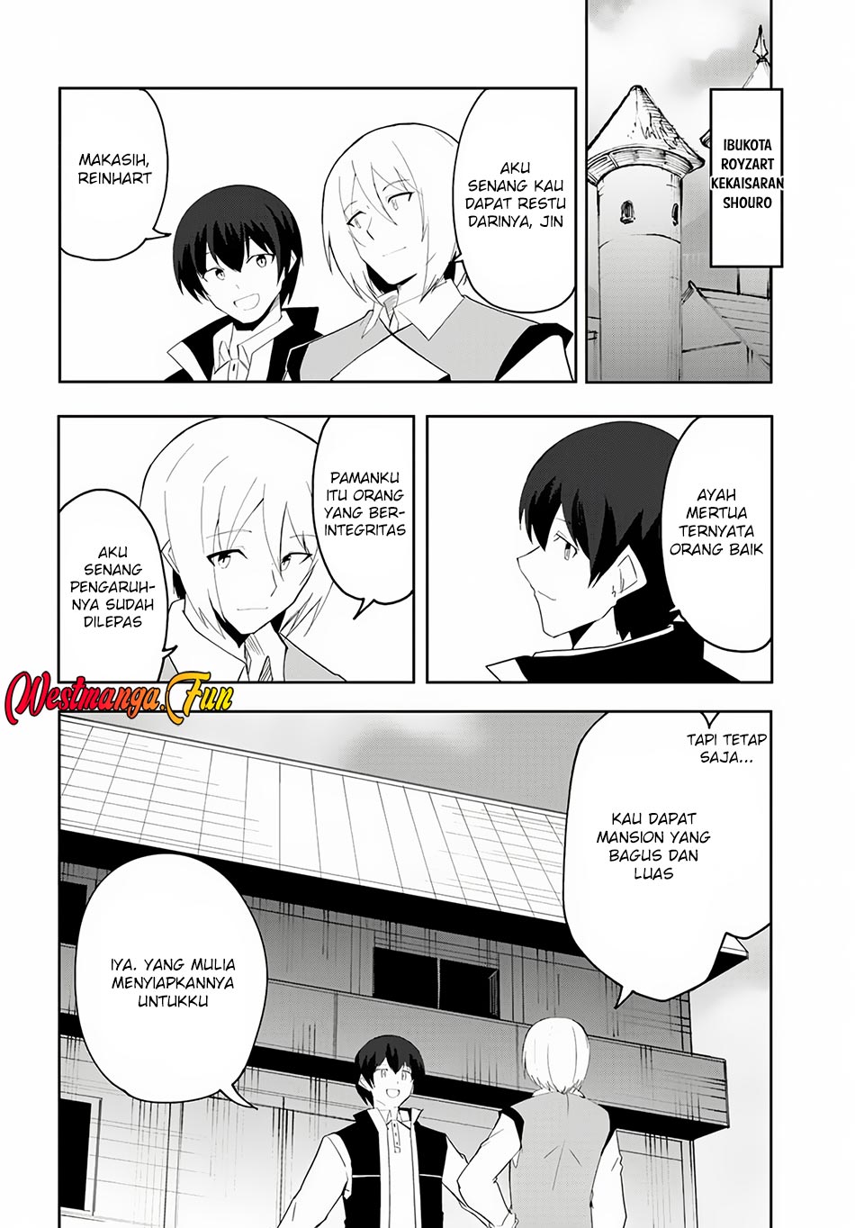 Chapter 67 - halaman 7