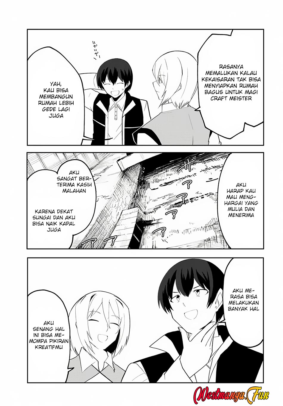 Chapter 67 - halaman 8