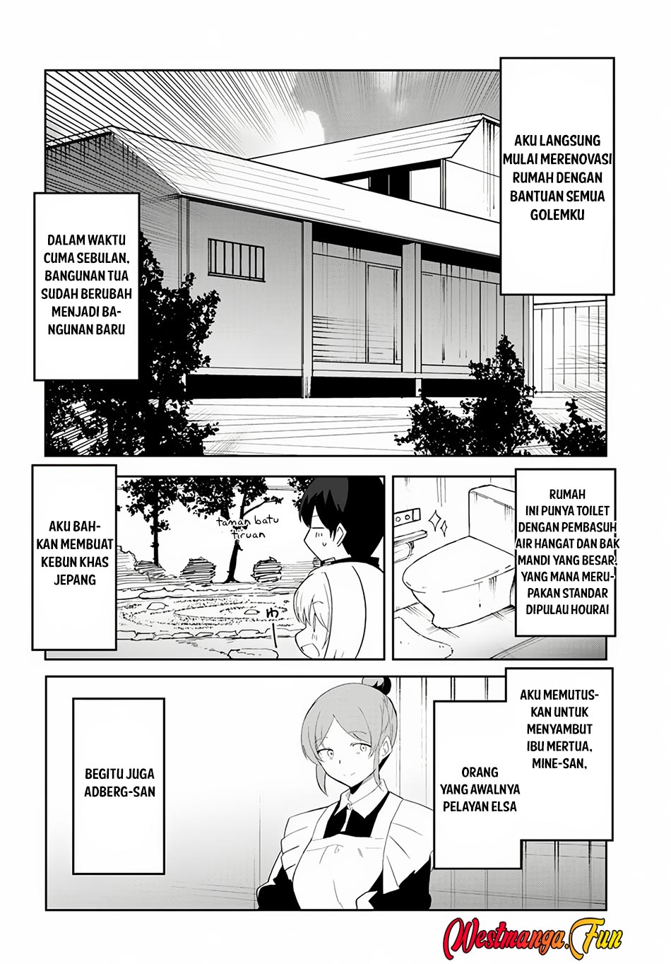 Chapter 67 - halaman 9