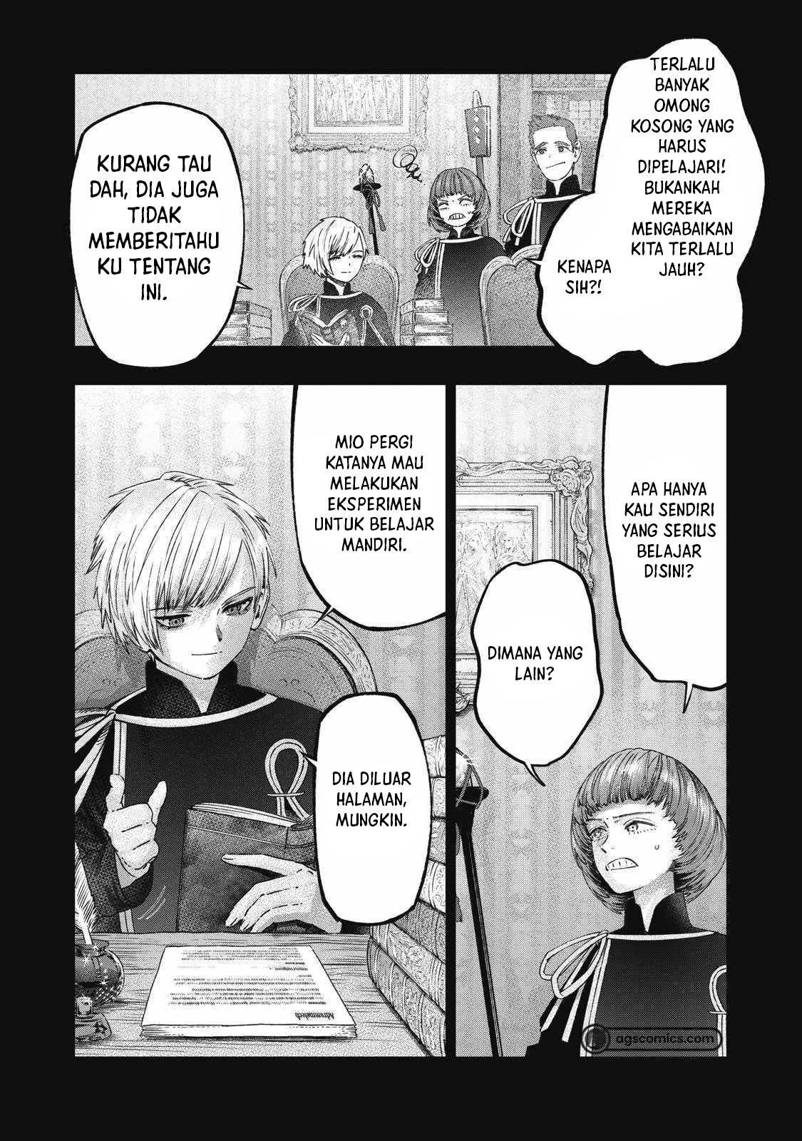 Chapter 26 - halaman 18