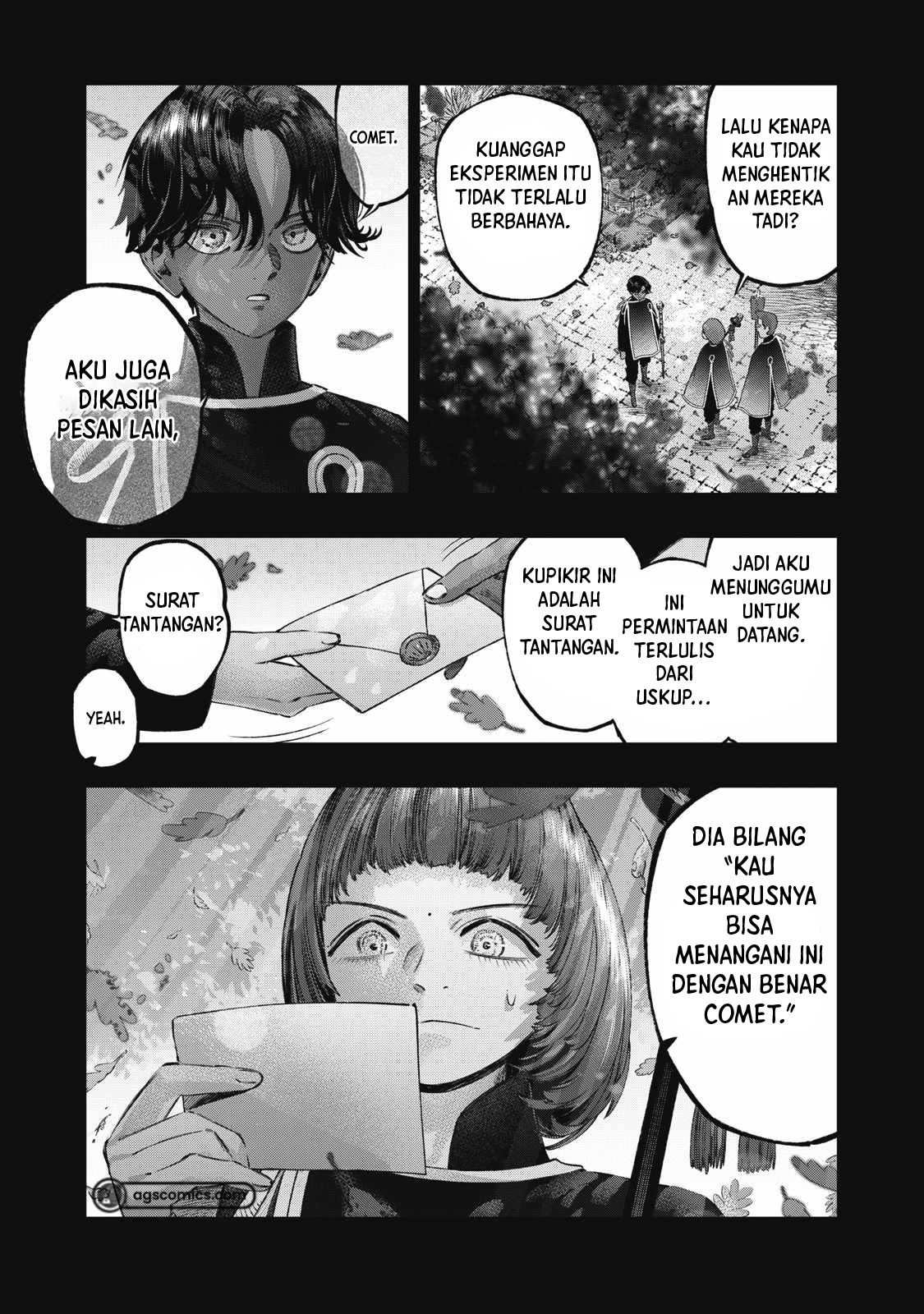 Chapter 26 - halaman 22