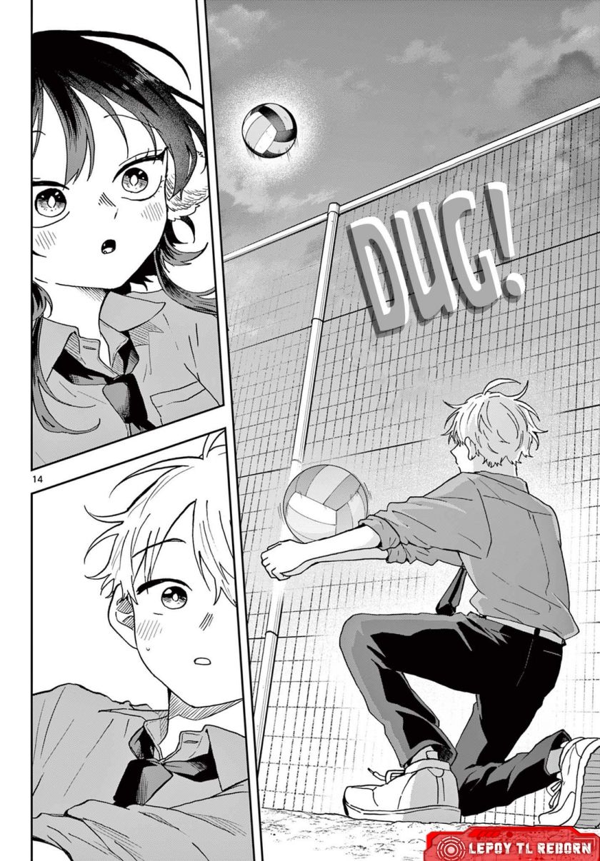 Chapter 46 - halaman 16