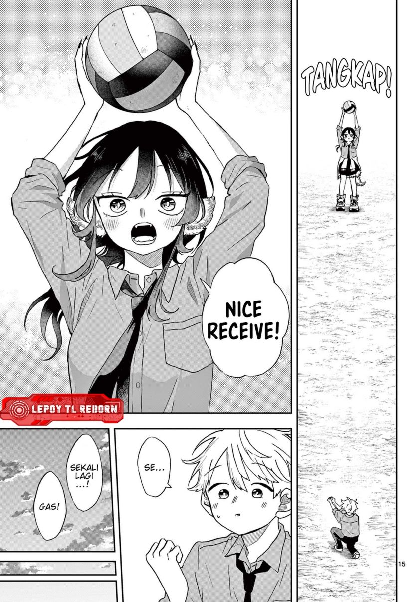 Chapter 46 - halaman 17