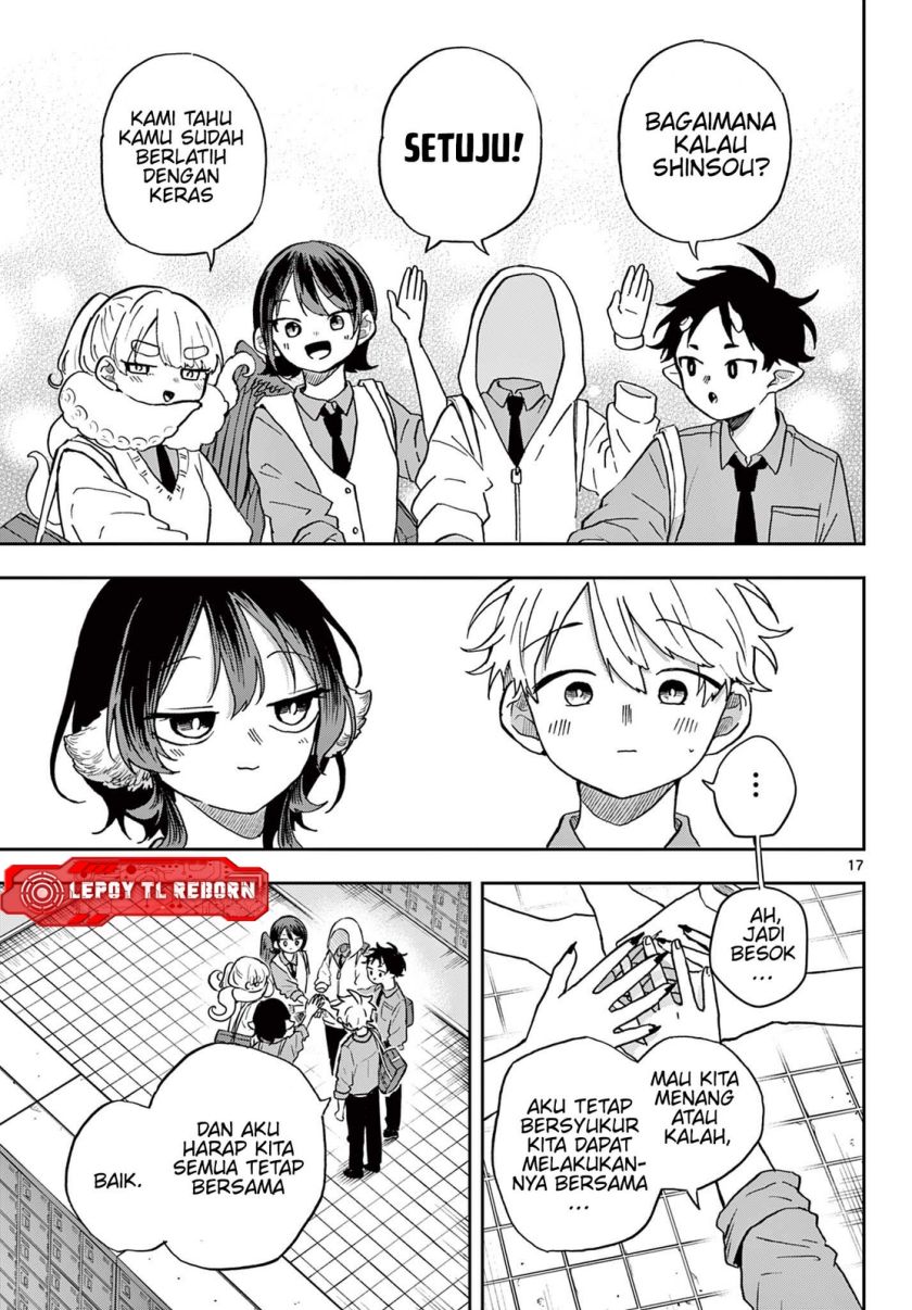 Chapter 46 - halaman 19