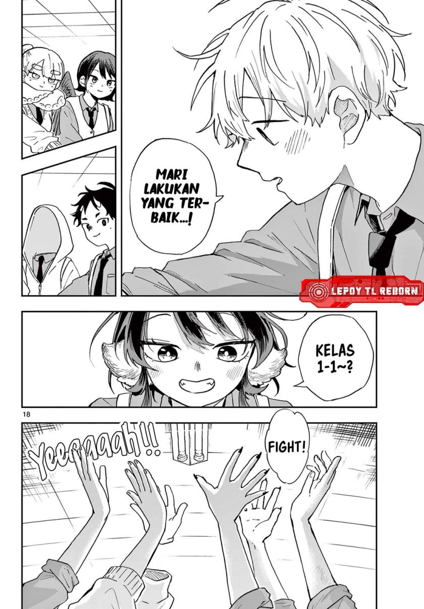Chapter 46 - halaman 20