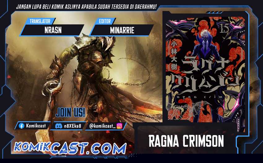 Chapter 80 - halaman 2