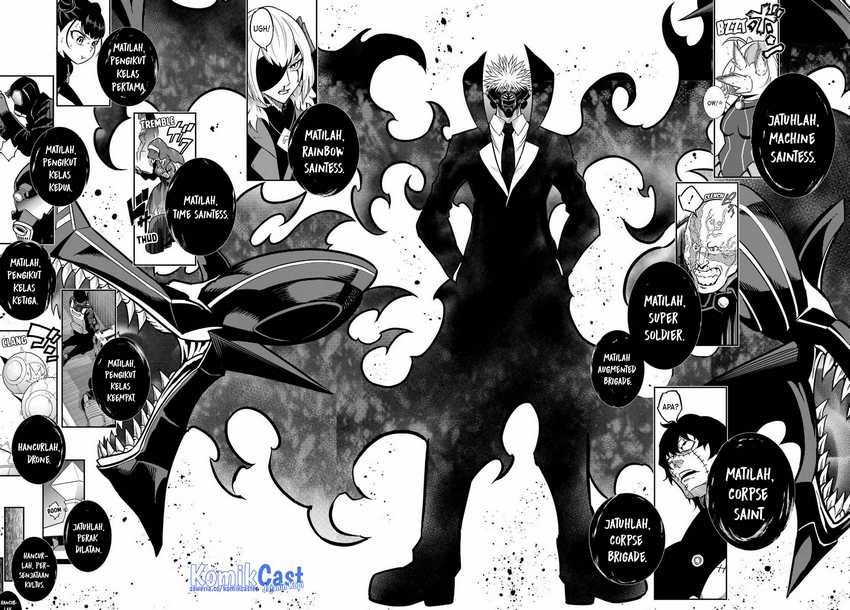Chapter 80 - halaman 12