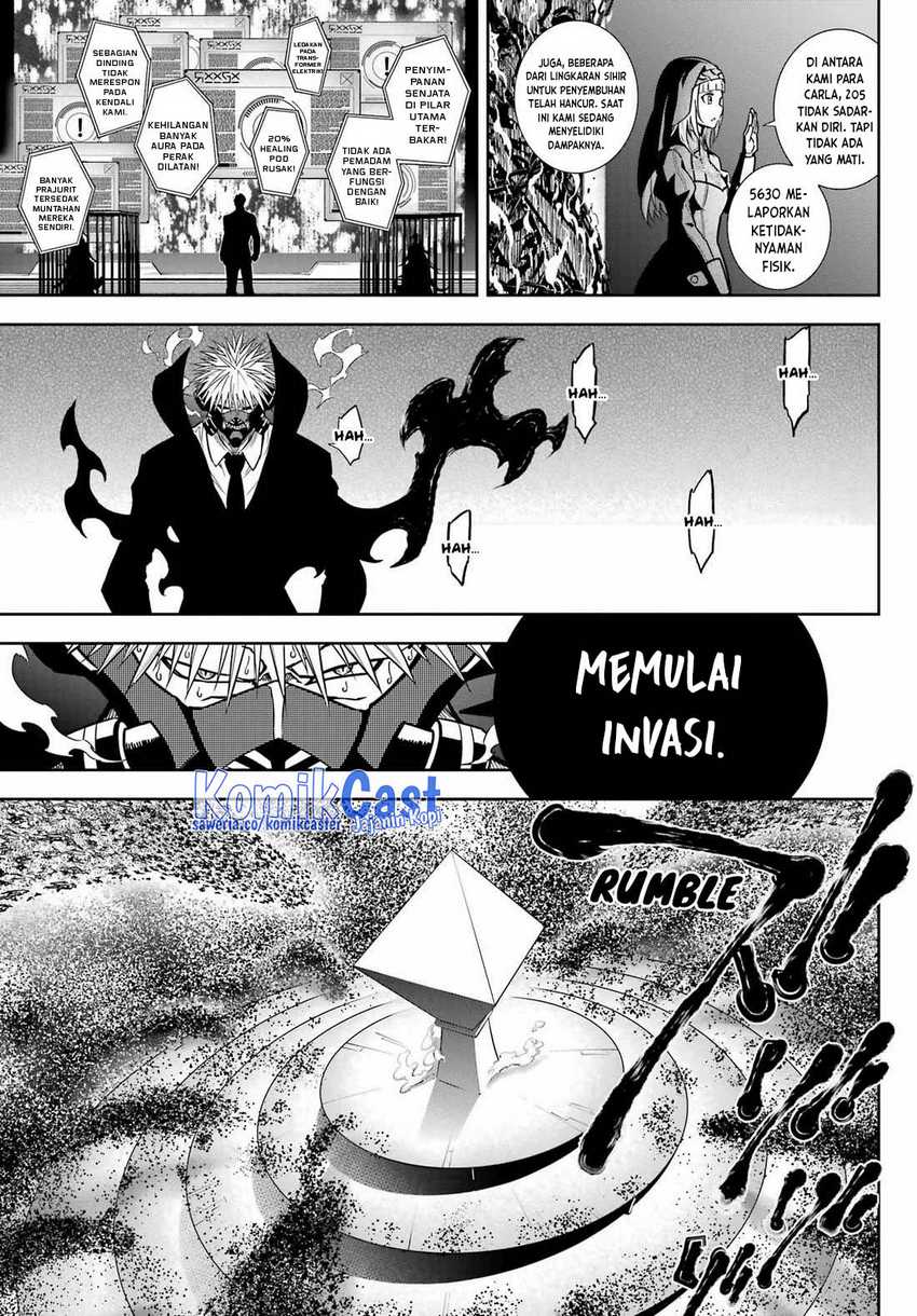 Chapter 80 - halaman 14