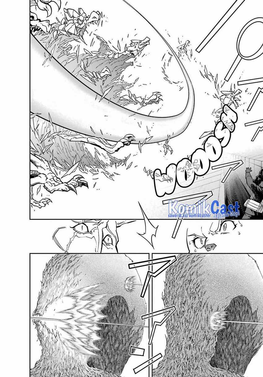 Chapter 80 - halaman 16