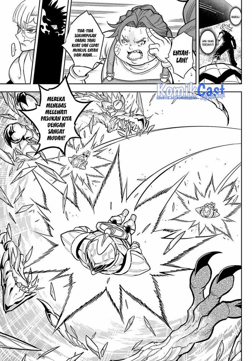 Chapter 80 - halaman 18