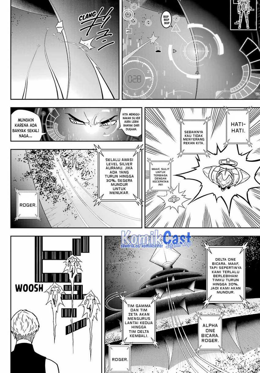 Chapter 80 - halaman 19