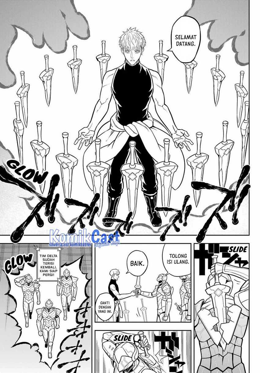 Chapter 80 - halaman 20