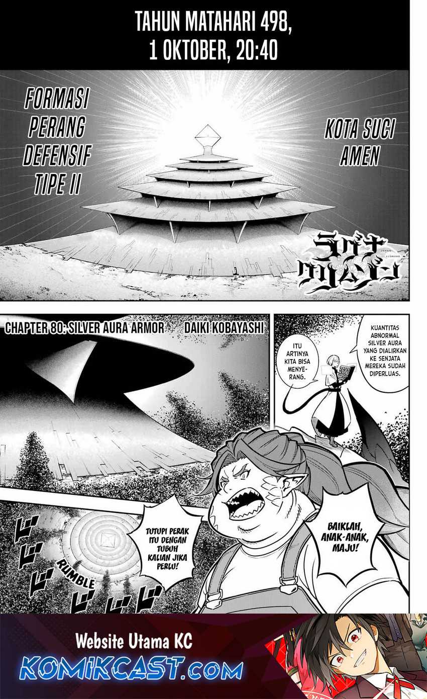 Chapter 80 - halaman 3