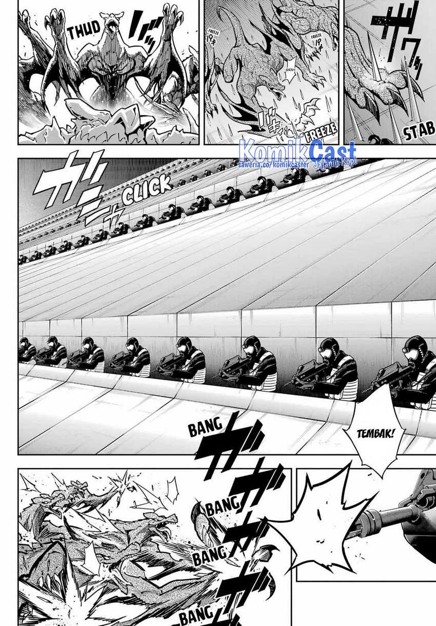 Chapter 80 - halaman 4
