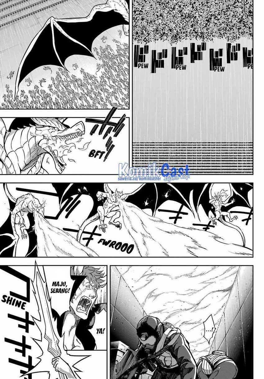 Chapter 80 - halaman 5