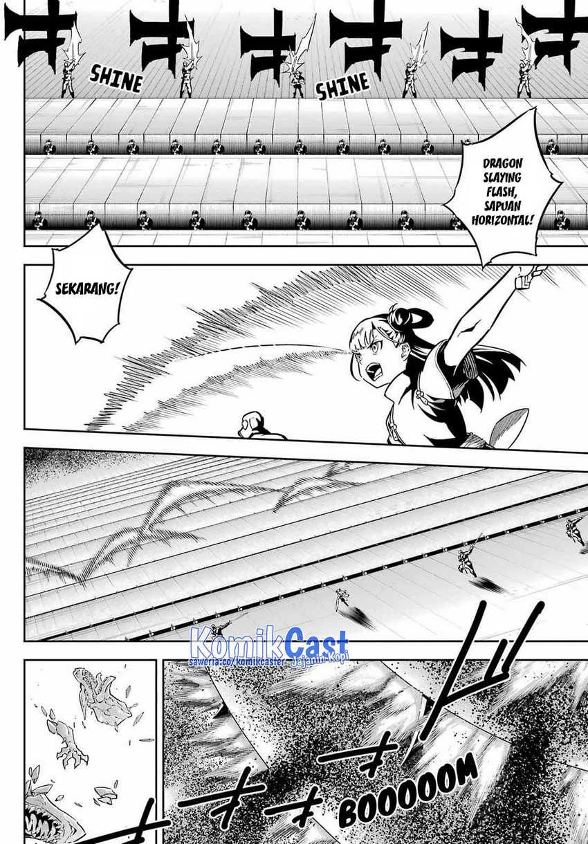 Chapter 80 - halaman 6