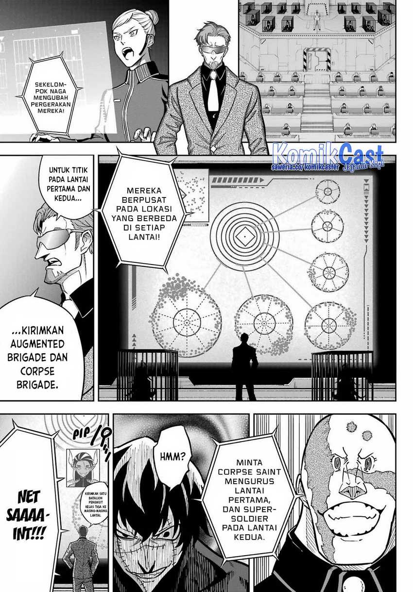 Chapter 80 - halaman 7