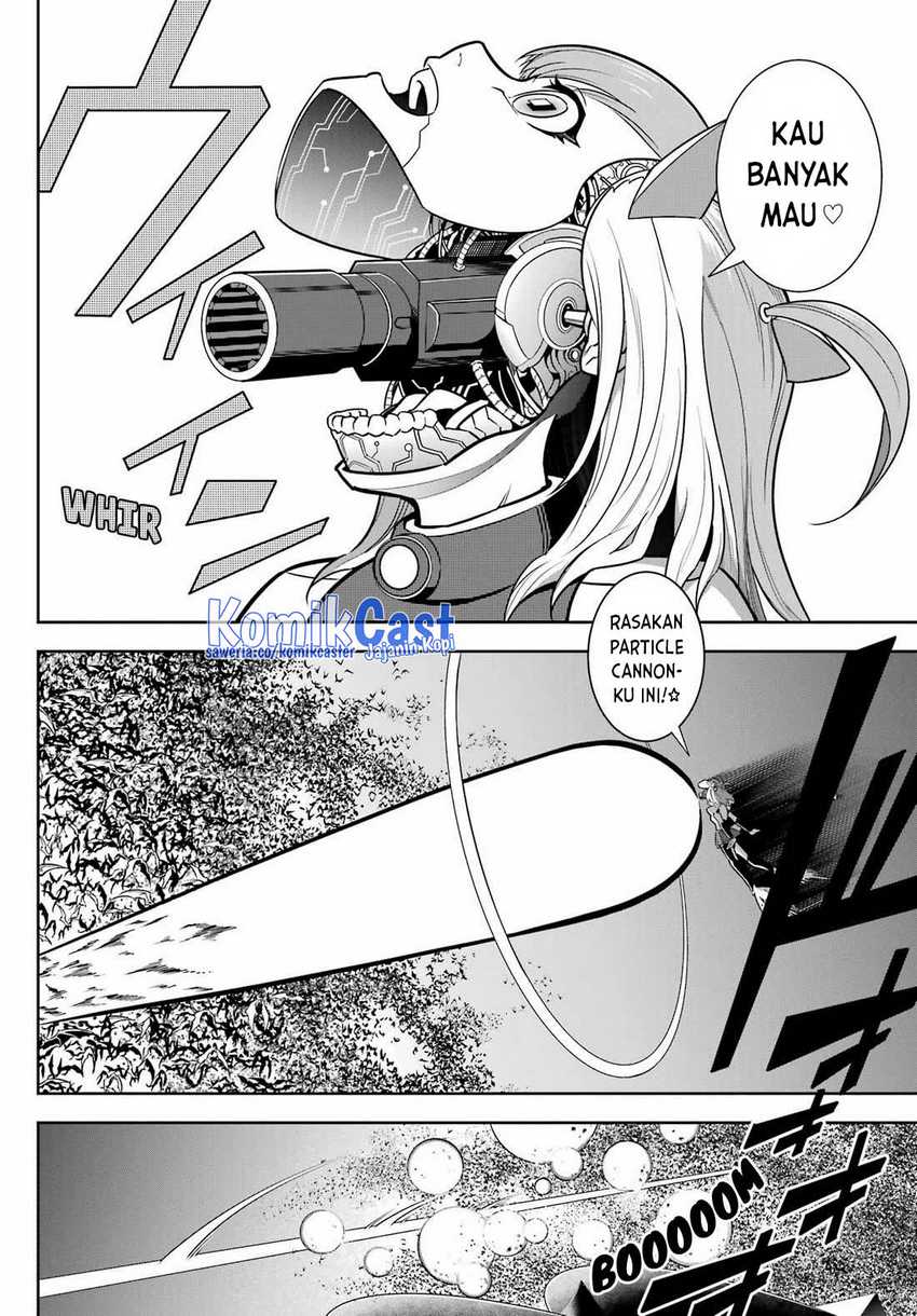Chapter 80 - halaman 10