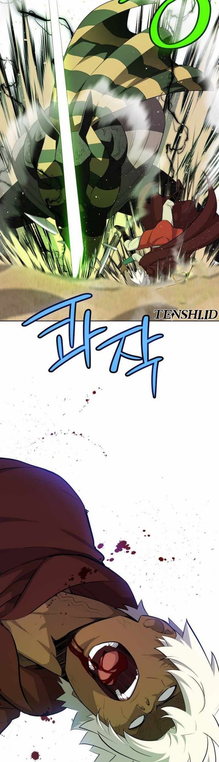 Chapter 138 - halaman 40