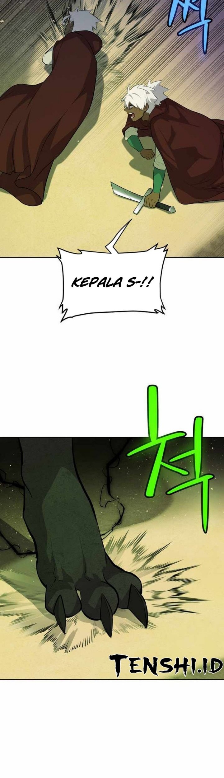 Chapter 138 - halaman 46