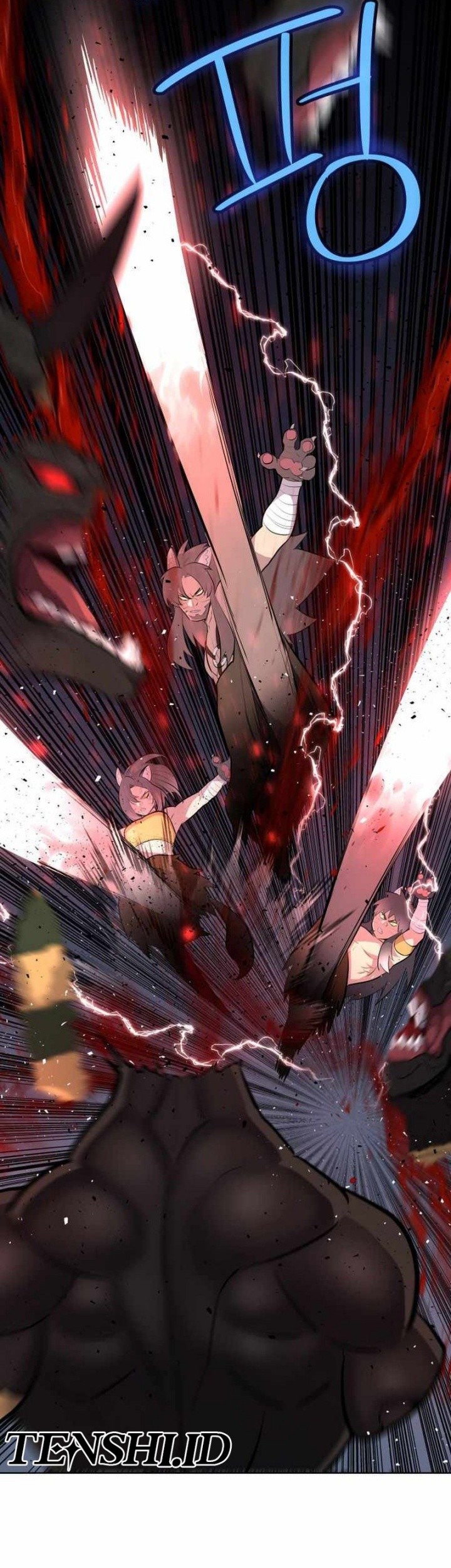 Chapter 138 - halaman 57