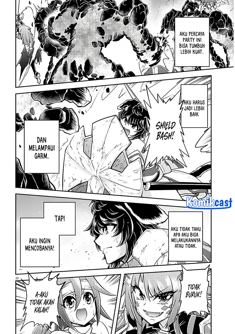 Chapter 73 - halaman 12