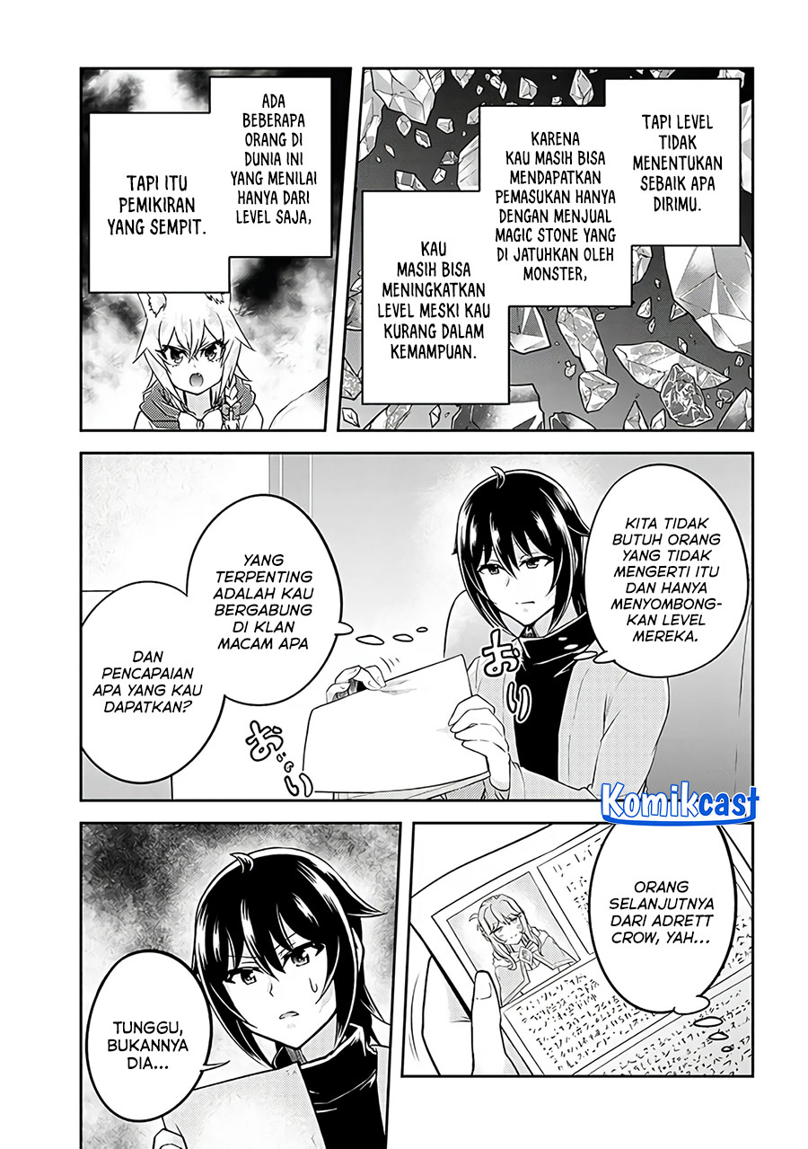 Chapter 73 - halaman 15