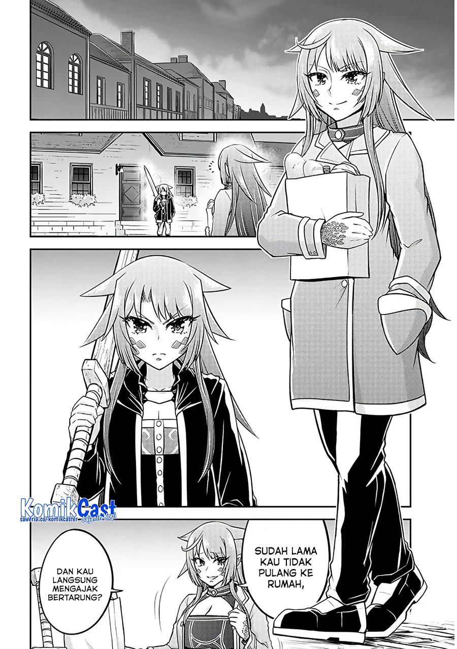 Chapter 73 - halaman 16