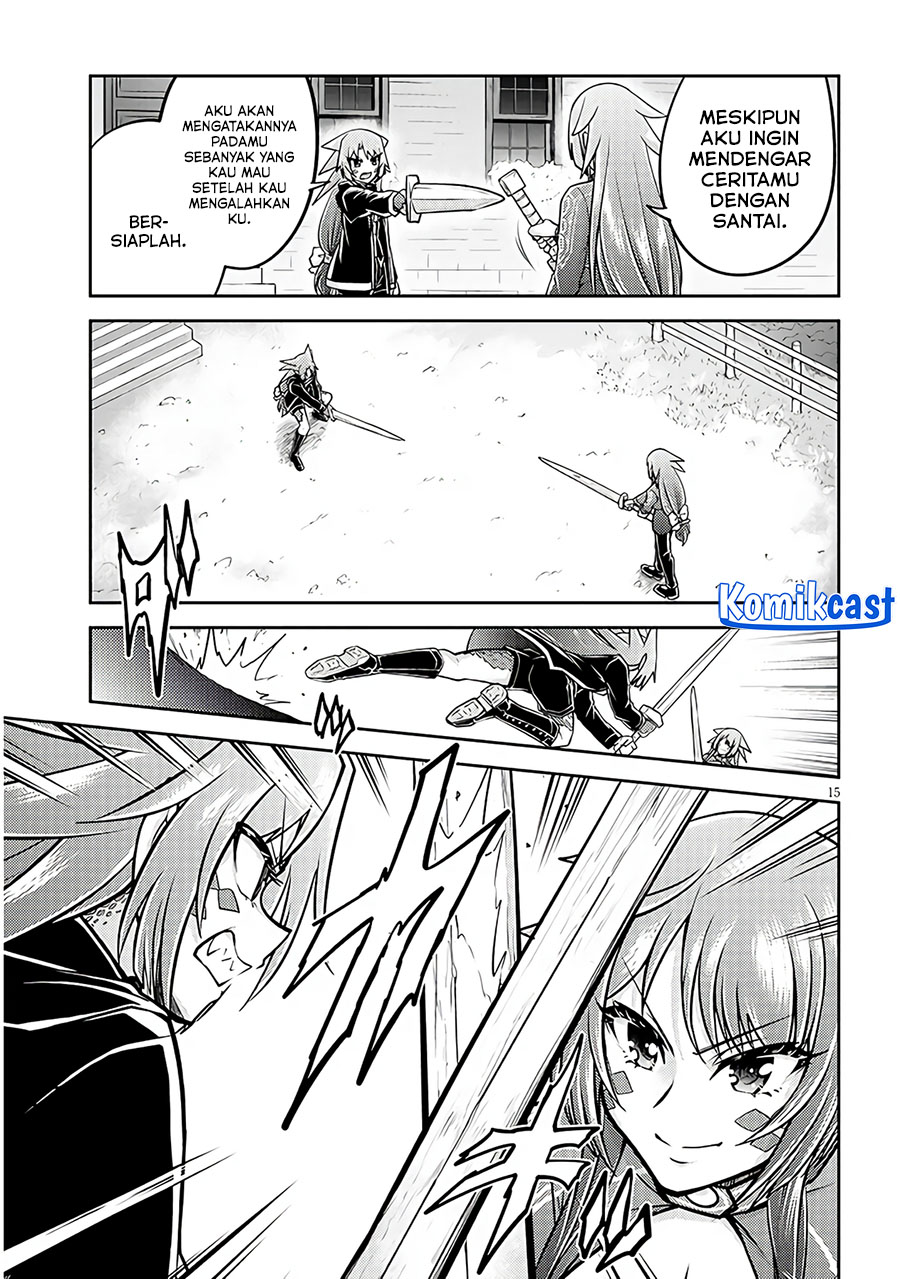 Chapter 73 - halaman 17