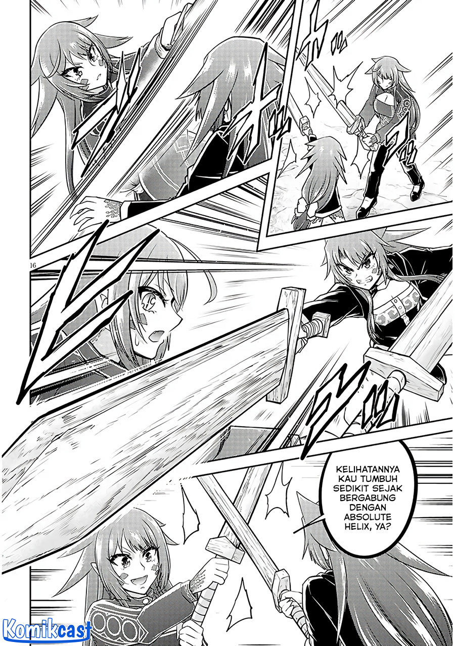 Chapter 73 - halaman 18