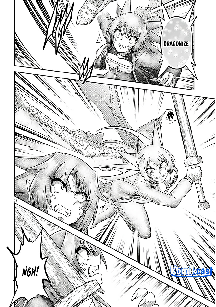 Chapter 73 - halaman 20