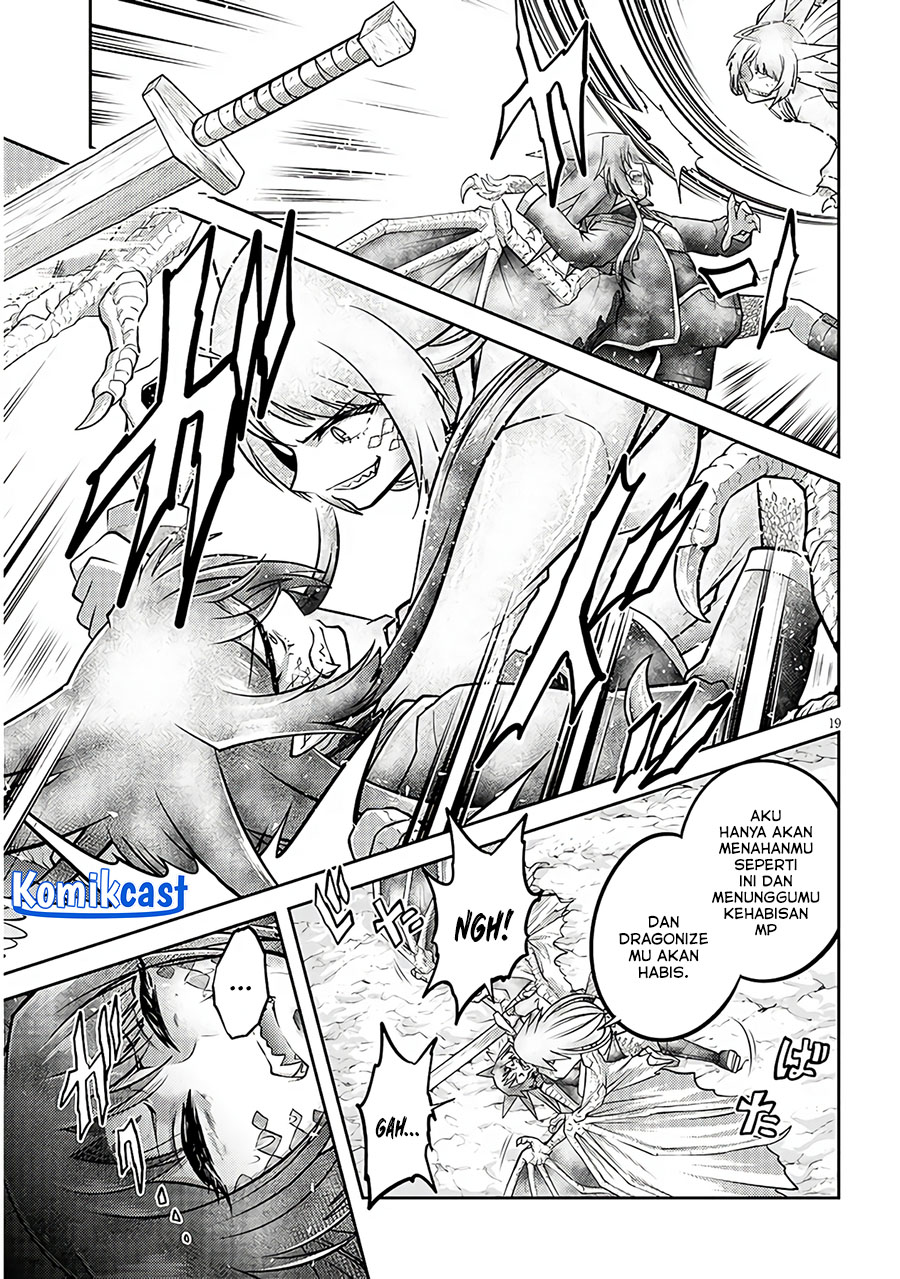Chapter 73 - halaman 21