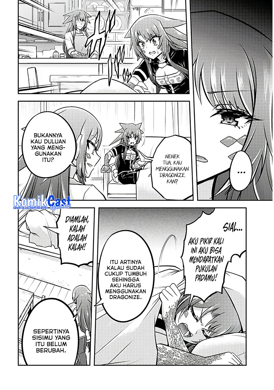 Chapter 73 - halaman 22