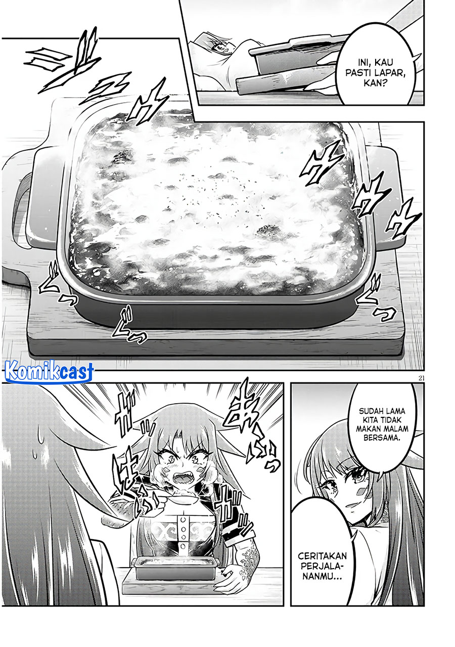Chapter 73 - halaman 23