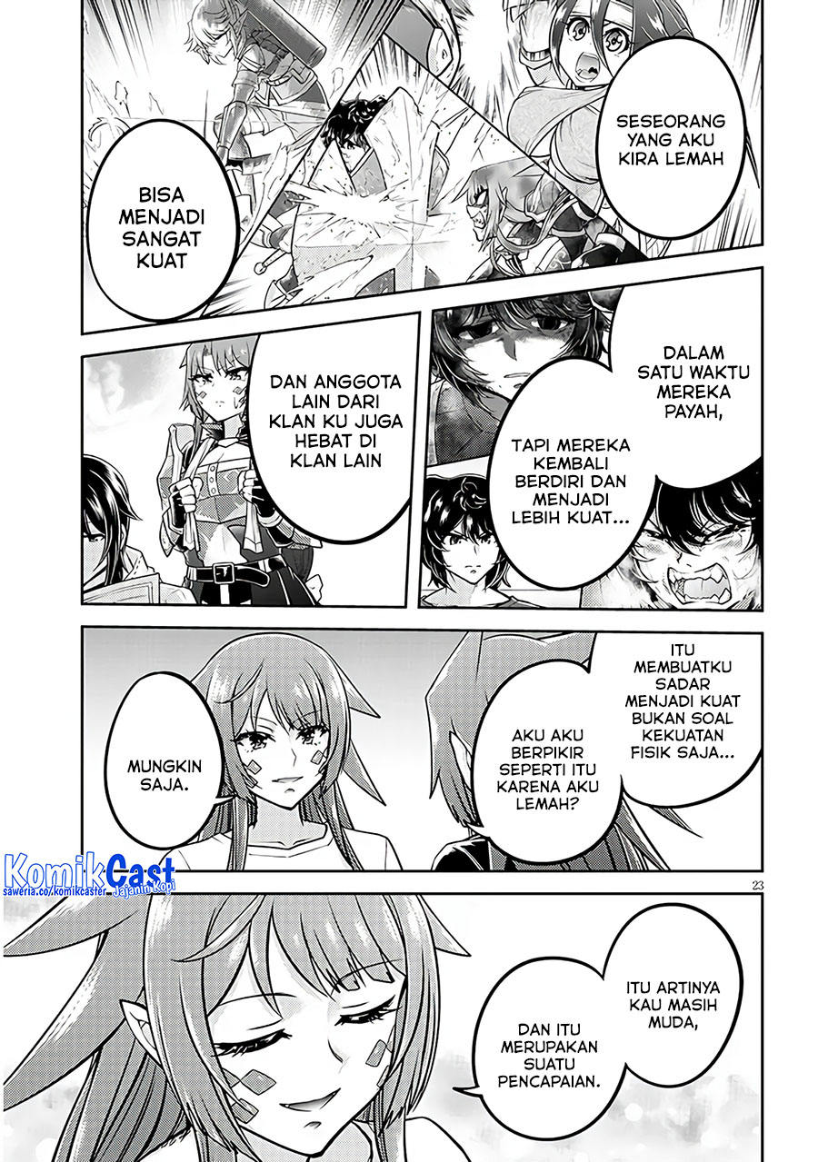 Chapter 73 - halaman 25