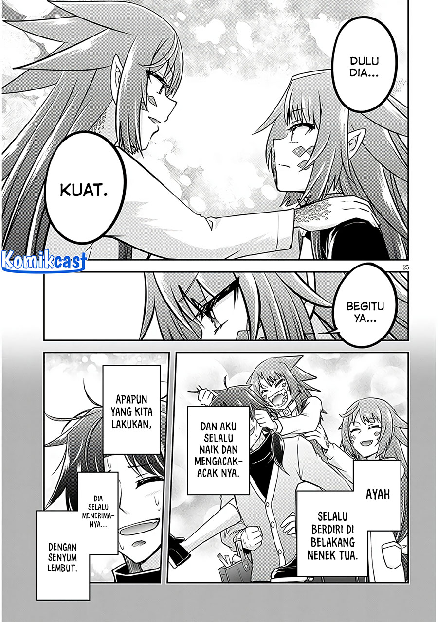 Chapter 73 - halaman 27