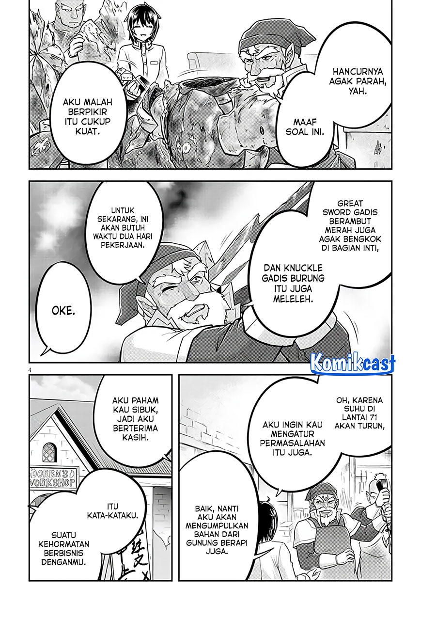 Chapter 73 - halaman 6