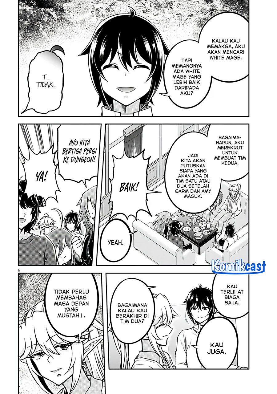 Chapter 73 - halaman 8