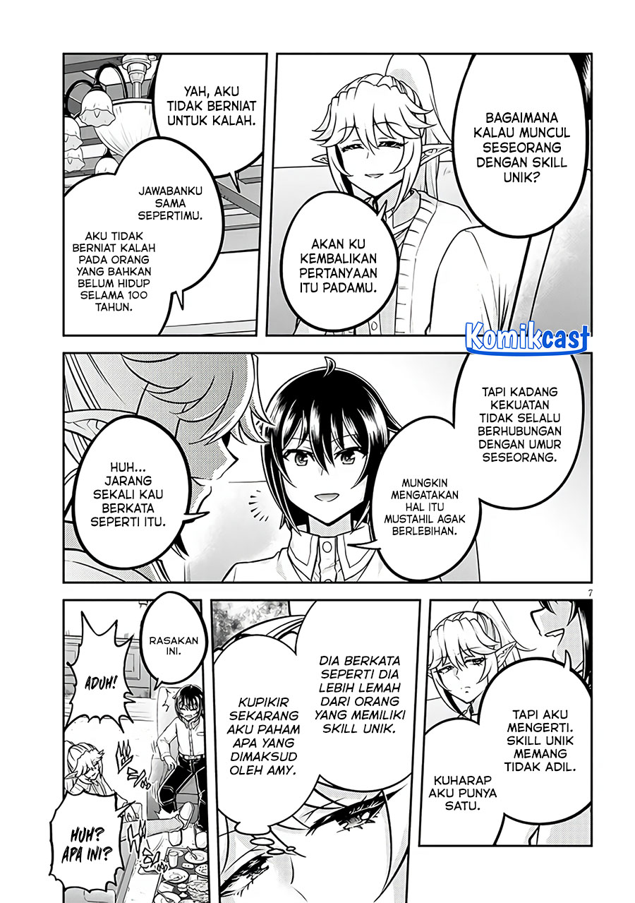 Chapter 73 - halaman 9