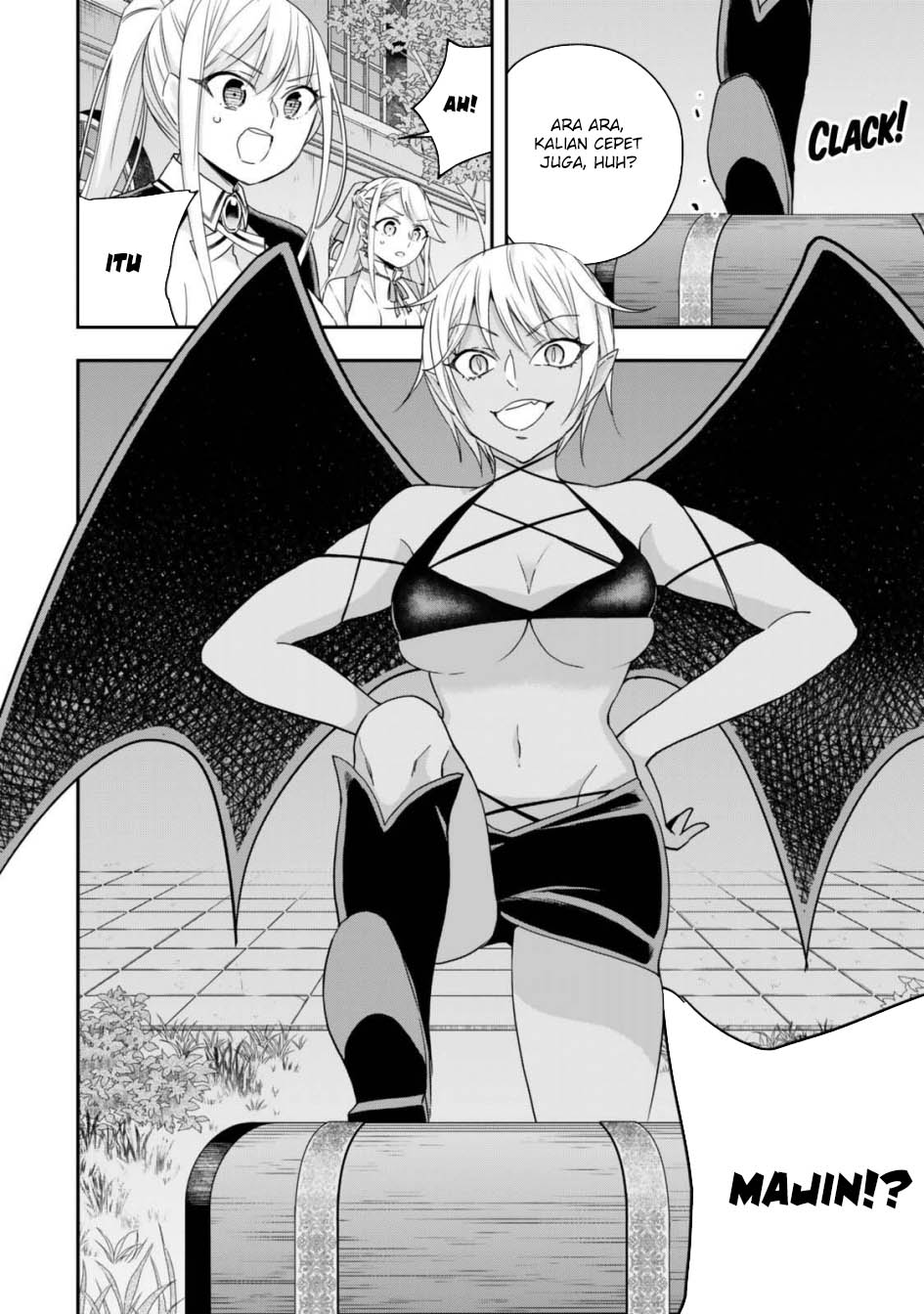 Chapter 111 - halaman 10