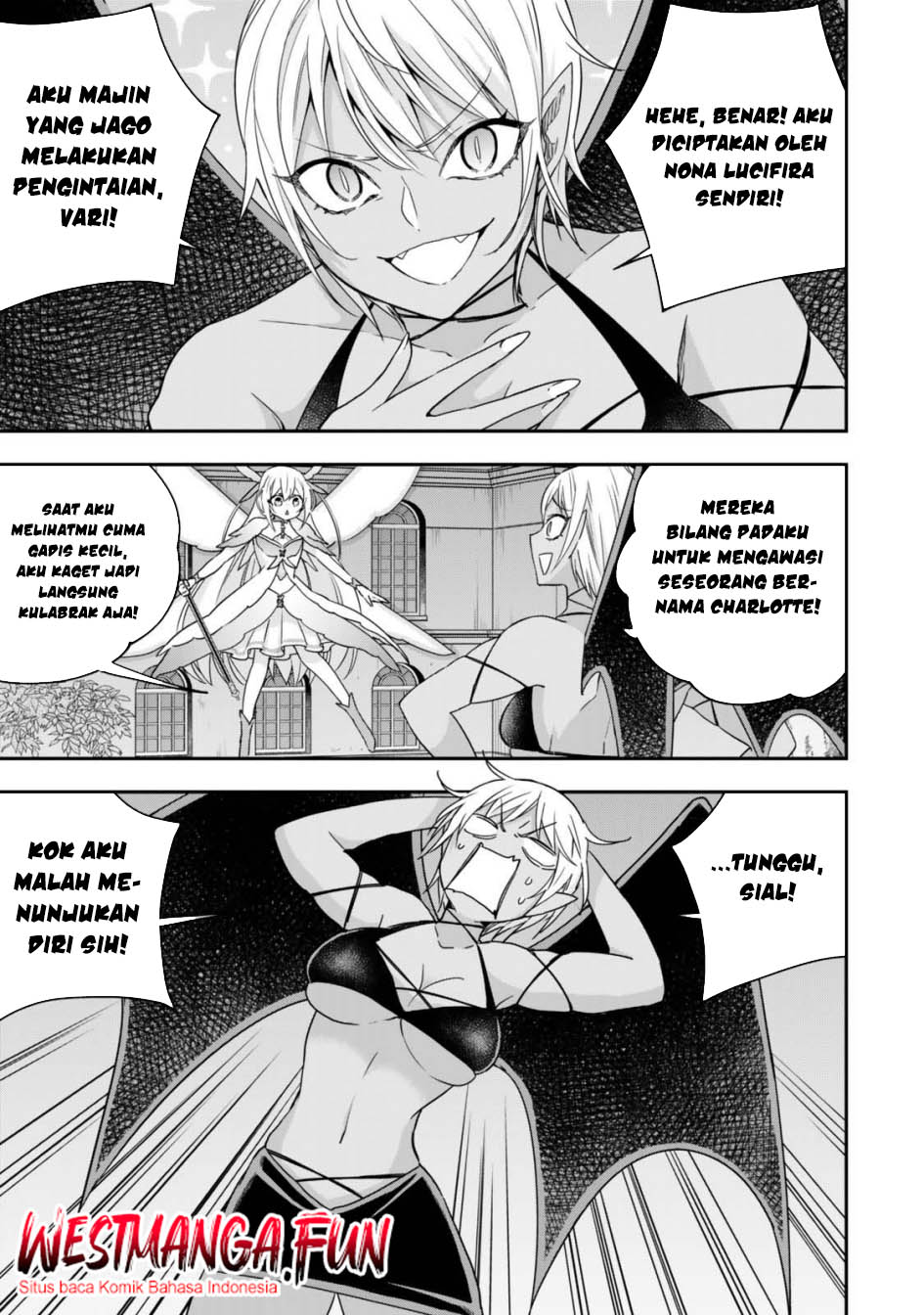 Chapter 111 - halaman 11