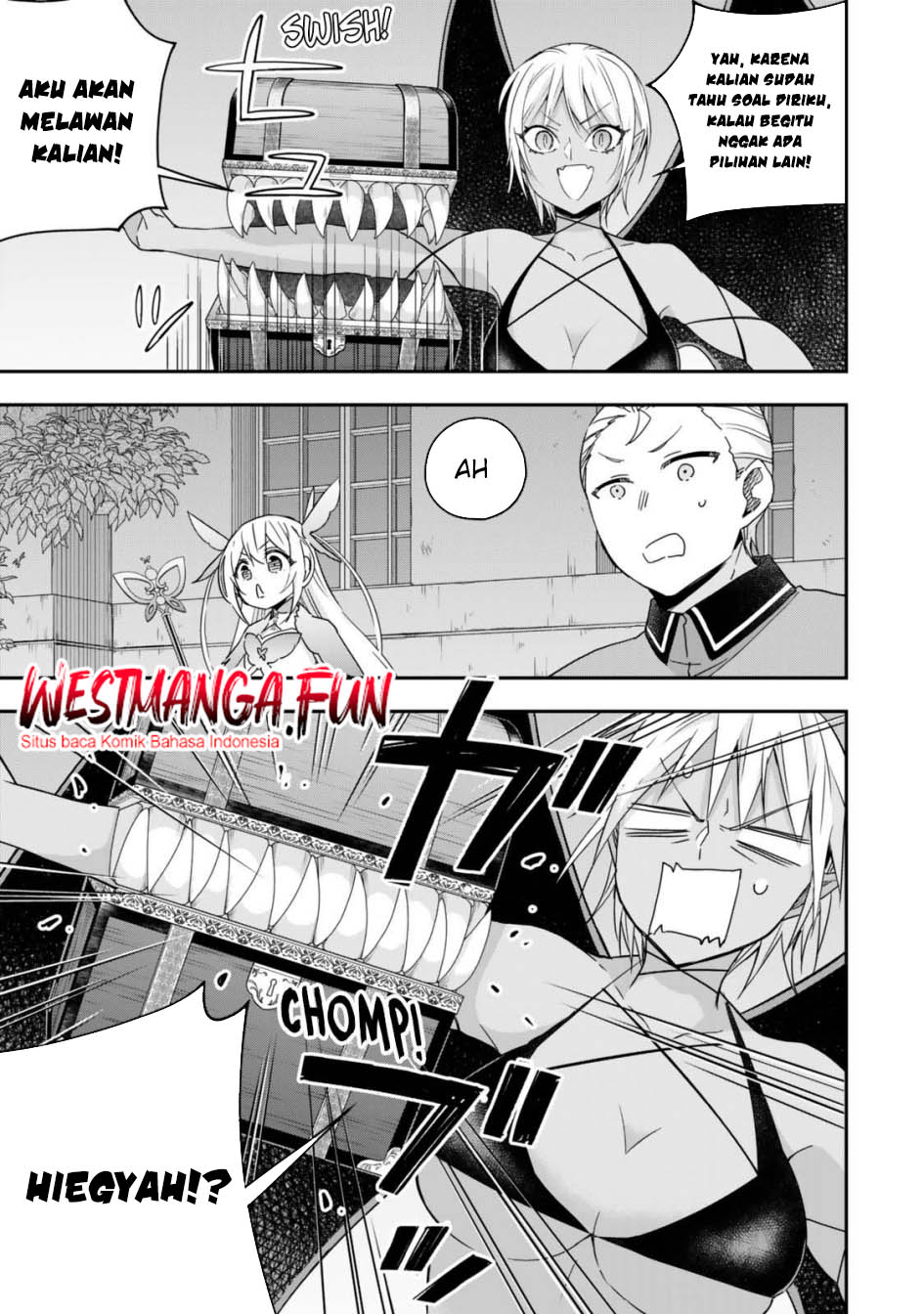 Chapter 111 - halaman 13