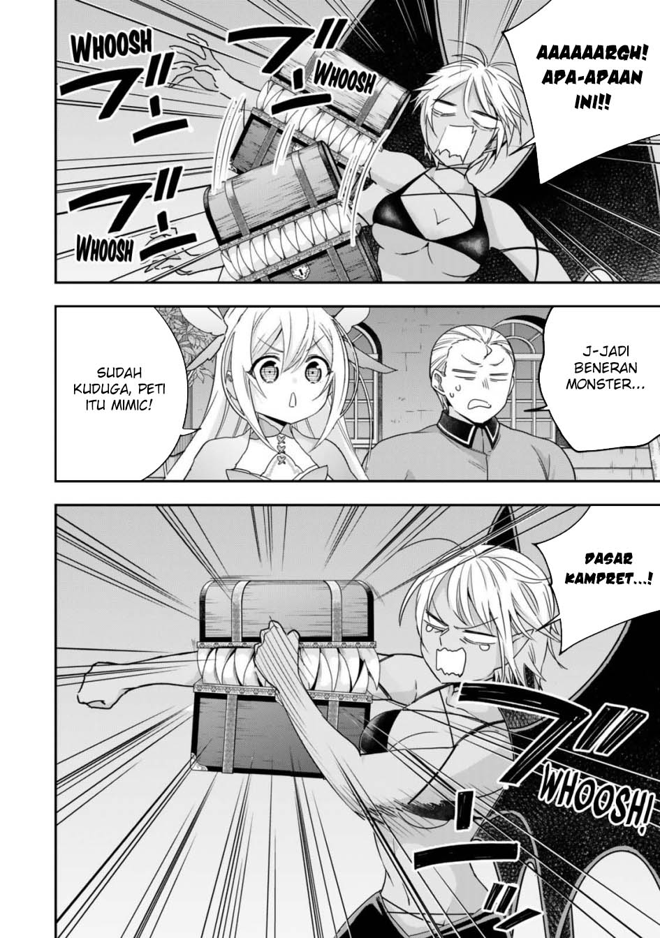 Chapter 111 - halaman 14