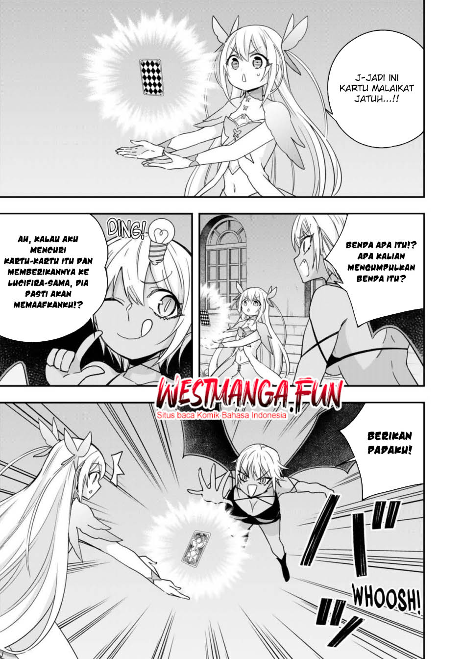 Chapter 111 - halaman 17