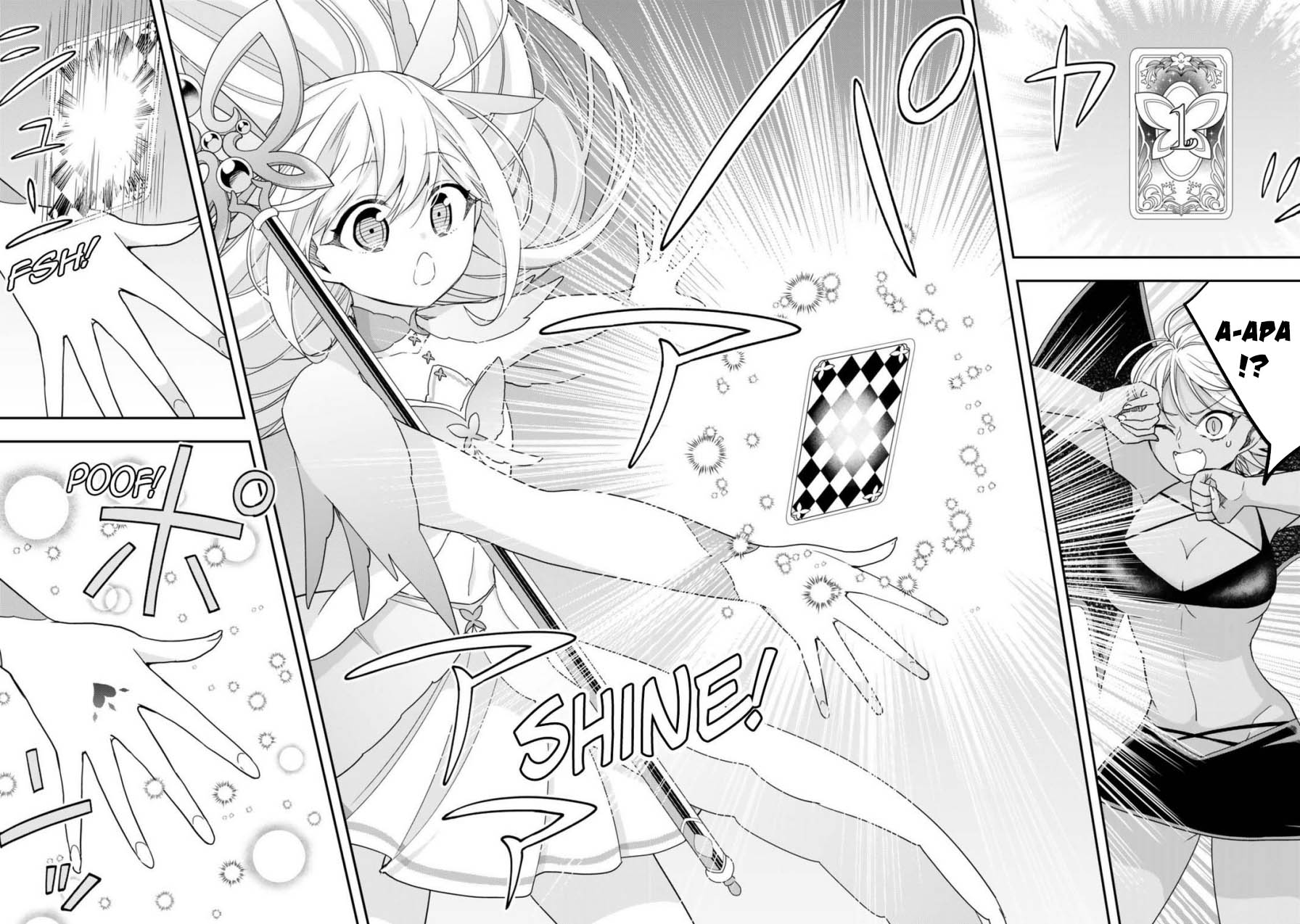 Chapter 111 - halaman 19