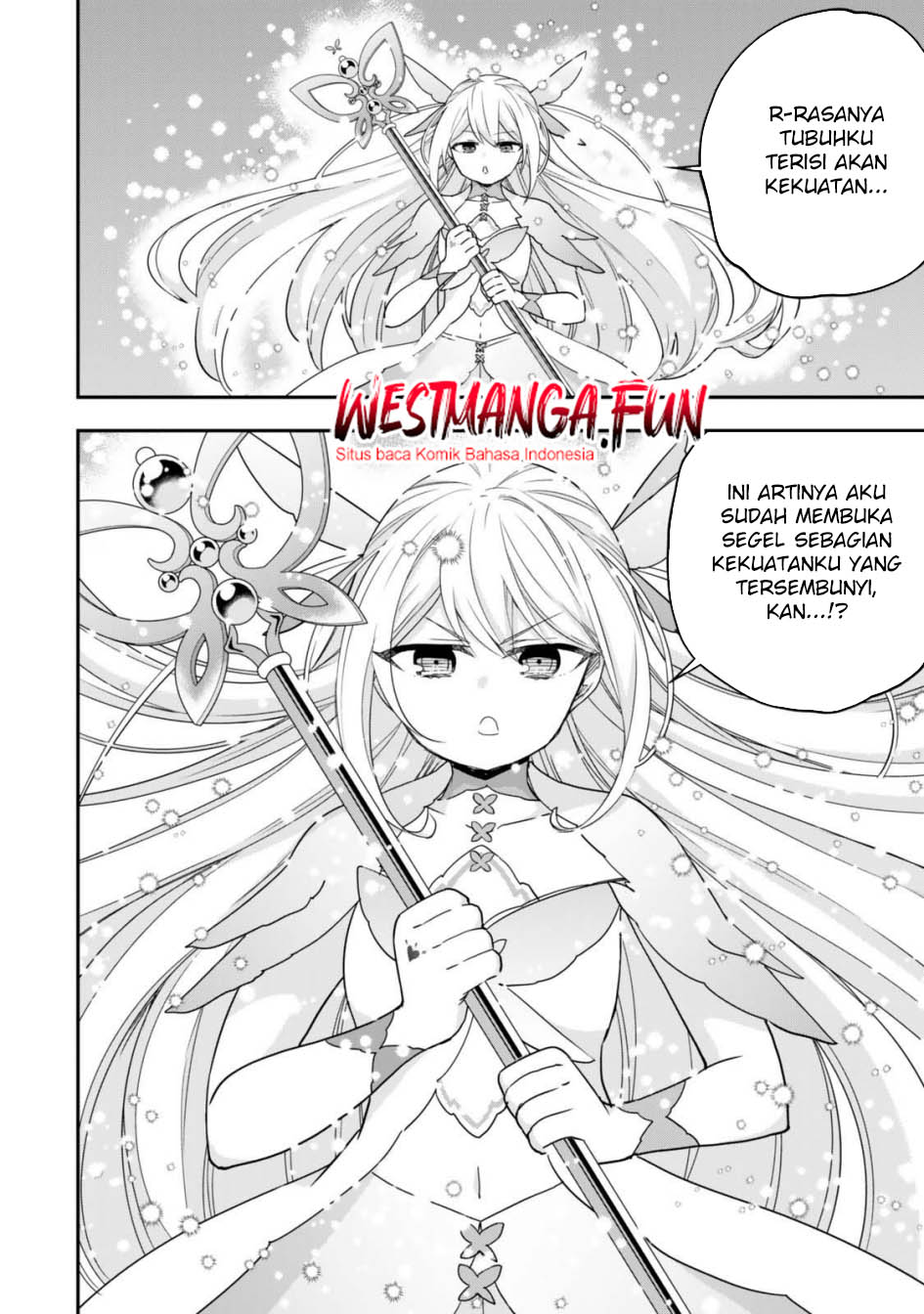 Chapter 111 - halaman 20